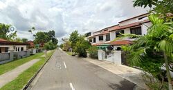 Frankel Estate (D15), Semi-Detached #500726751